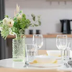 Baranczaka Cozy Studio With Parking In Poznan By Noclegi Renters