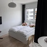 Baranczaka Cozy Studio With Parking In Poznan By Noclegi Renters
